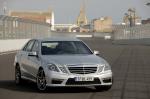 Mercedes-Benz E63 AMG 2010 года